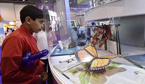 Atiq ur Rehman/Gulf News