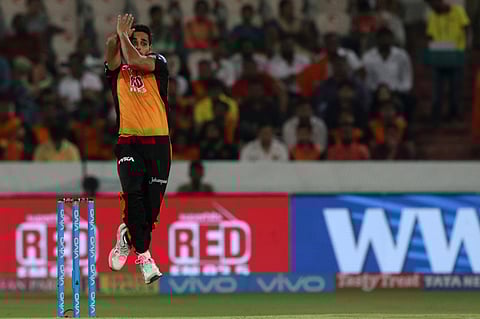 Bhuvneshwar Kumar has been a lynchpin of Sunrisers Hyderabad bowling attack for a long time now.
