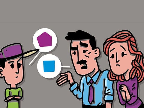 Luis Vazquez/©Gulf News