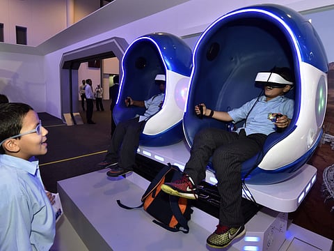 Atiq ur Rehman/Gulf News