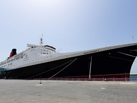 Virendra Saklani/Gulf News