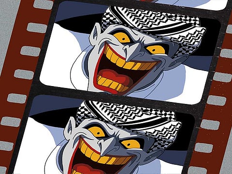 Ramachandra Babu/©Gulf News