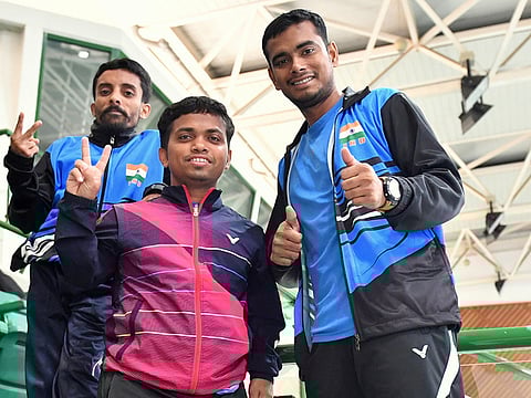 Courtesy: James Varghese