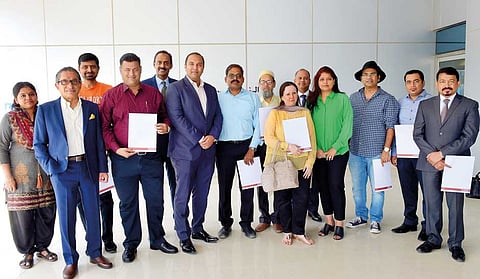 Pankaj Sharma/Gulf News