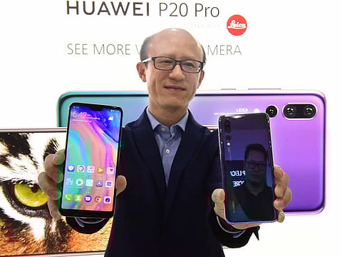 Arshad Ali/Gulf News