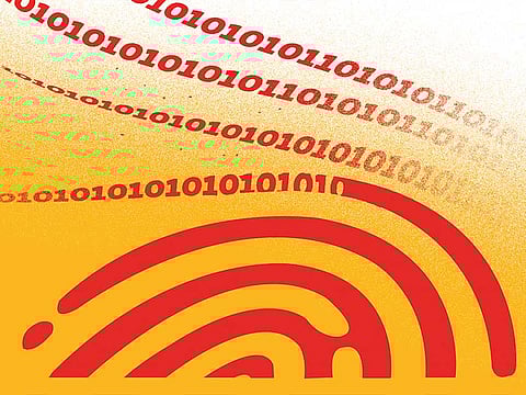 Ramachandra Babu/©Gulf News