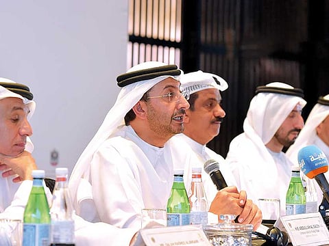 Pankaj Sharma/Gulf News