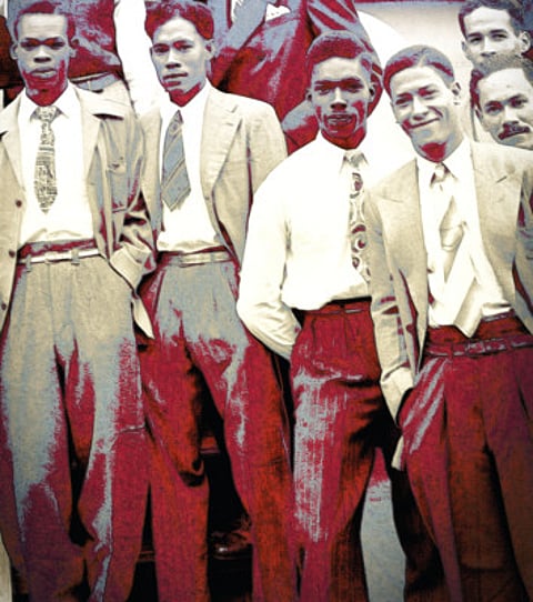 Britain’s outrageous treatment of Windrush generation