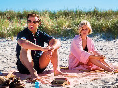 Entertainment Studios