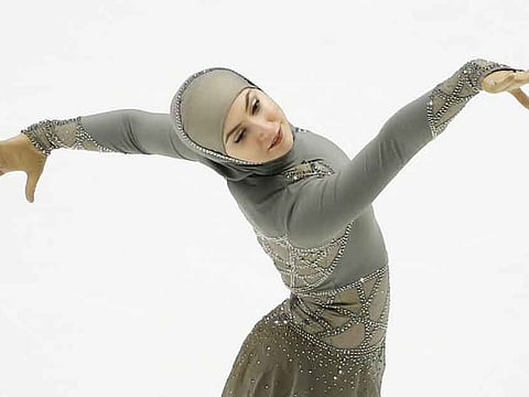 Courtesy: Zahra Lari