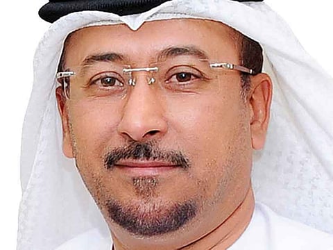 Dawood Al Hajiri