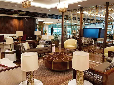 Islamabad International Airport