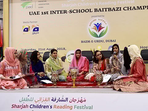 Virendra Saklani/Gulf News