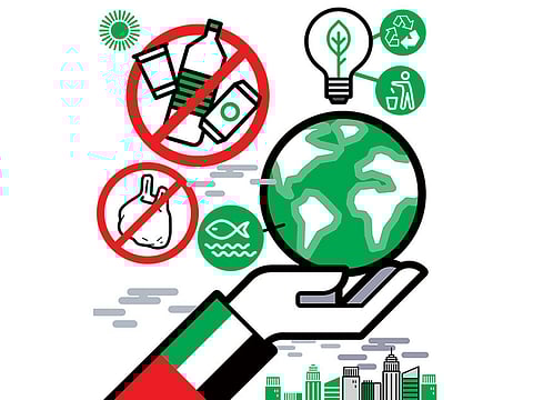 Luis Vazquez/©Gulf News