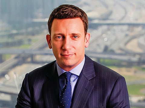 Dubai’s new Mortgage Law can be the right stimulus