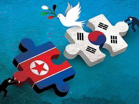 Luis Vazquez/©Gulf News