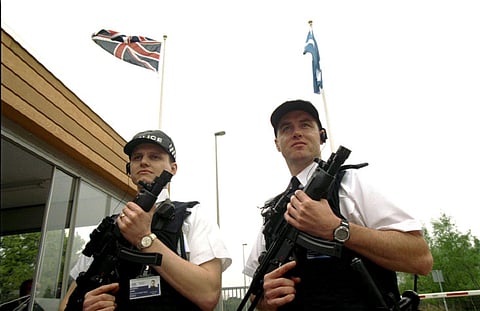 April 22, 1998: Libya agrees to Lockerbie trial