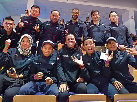 Ahmed Kutty/Gulf News