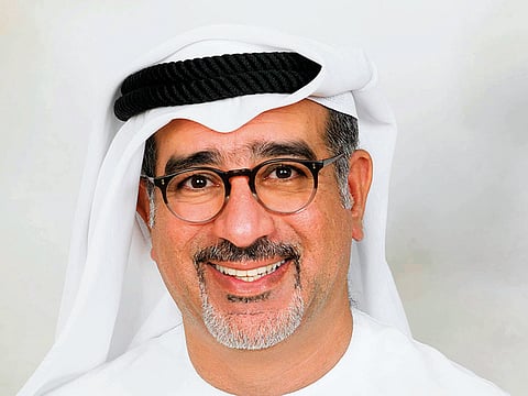 UAE poised to benefit from China’s Belt & Road Initiative: HSBC