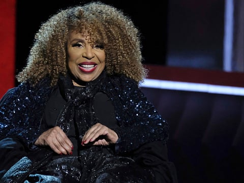 Charles Sykes/Invision/AP