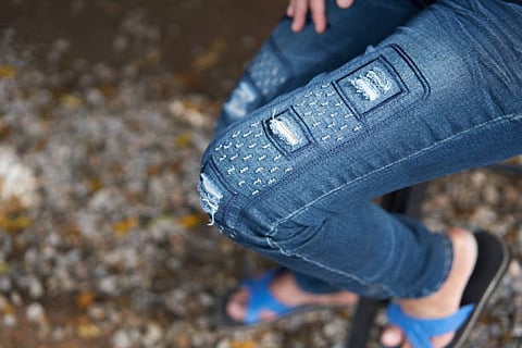 Another rags-to-riches story