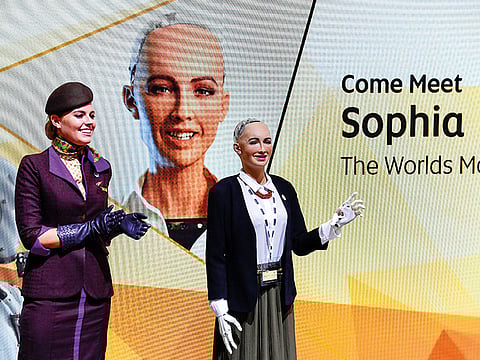 Virendra Saklani/Gulf News