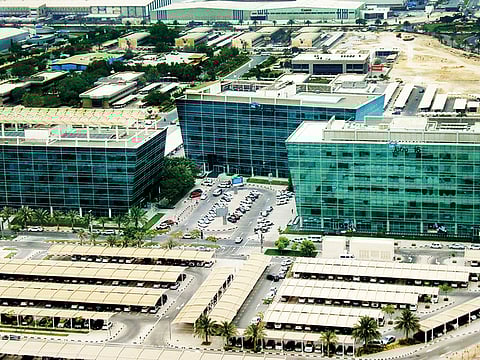 DFZ contributed 38 per cent towards Dubai’s total foreign trade in Q1 2021