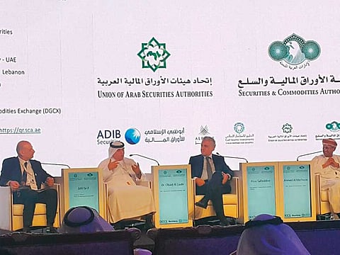 Siddesh Suresh Mayenkar/Gulf News