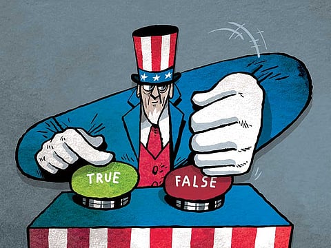 Luis Vazquez/©Gulf News