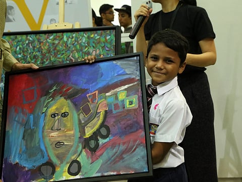 Courtesy: The Big Heart Foundation