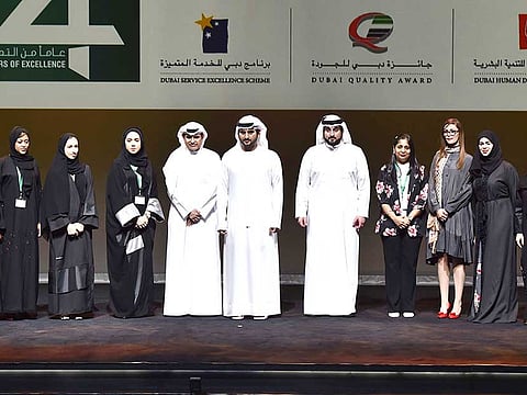 Atiq ur Rehman/Gulf News