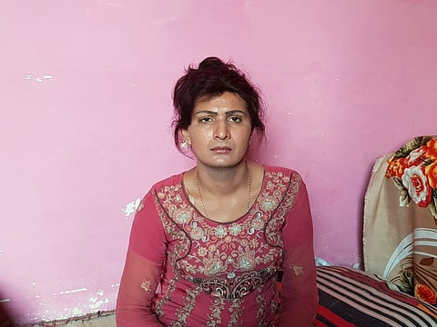 Sana Jamal/Gulf News