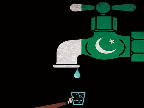 Luis Vazquez/©Gulf News