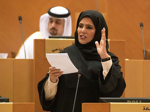 Abdul Rahman/Gulf News