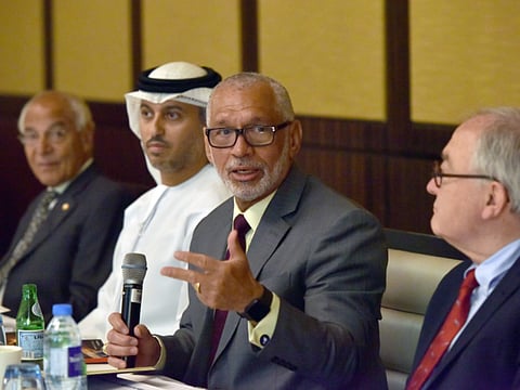 Ahmed Kutty/Guld News