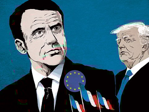 Luis Vazquez/©Gulf News