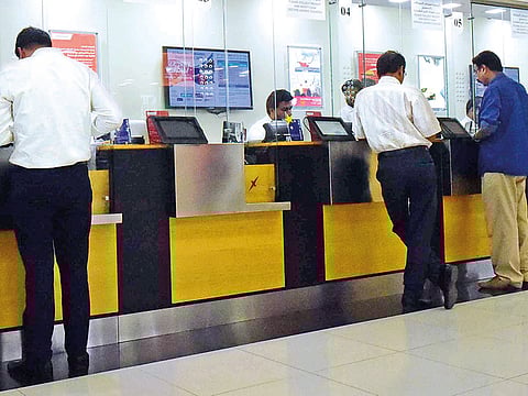 Arshad Ali/Gulf News