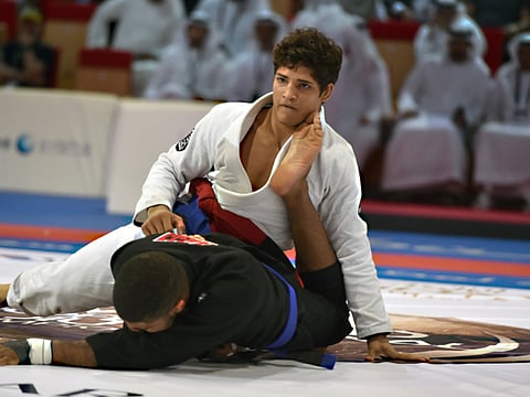 Ahmed Kutty/Gulf News