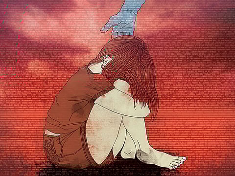 Dwynn Ronald V. Trazo/©Gulf News