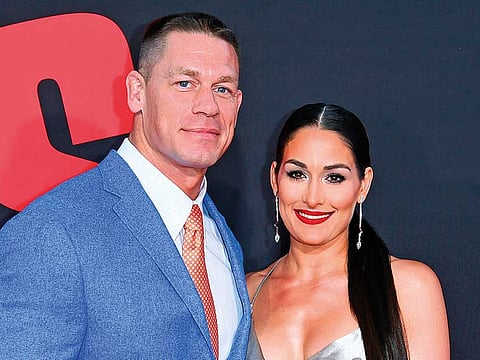 Richard Shotwell/Invision/AP