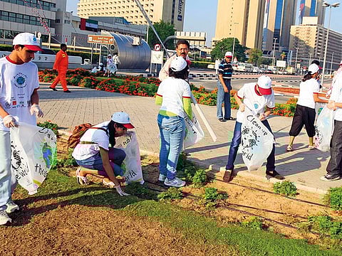 Ahmed Ramzan/Gulf News