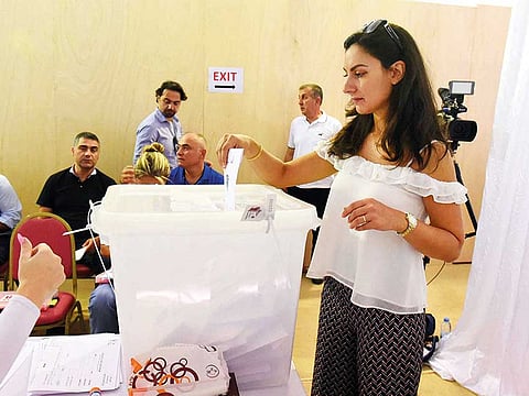 Abdul Rahman/Gulf News