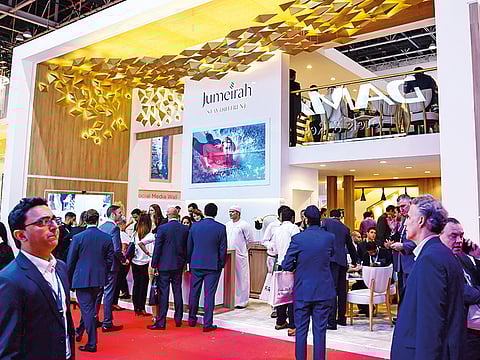 Virendra Saklani/Gulf News