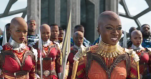 4 Marvel(ous) women reflect on ‘Avengers: Infinity War’