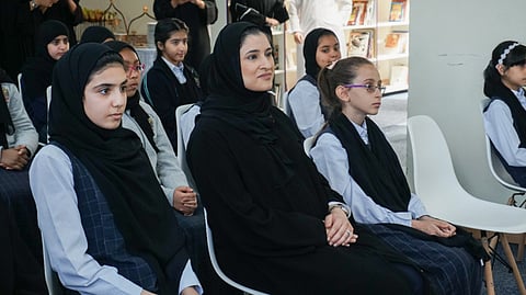 Ministry of Education