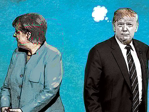 Luis Vazquez/©Gulf News