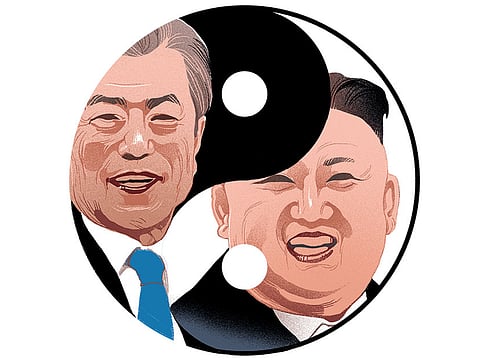 Ramachandra Babu/©Gulf News