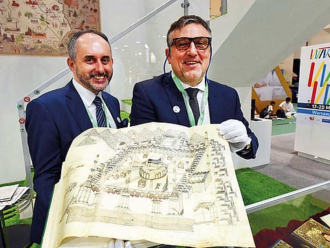 Abdul Rahman/Gulf News