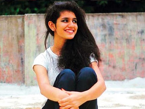 Priya Varrier