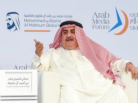 Ahmed Ramzan/ Gulf News